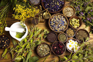 HERBAL