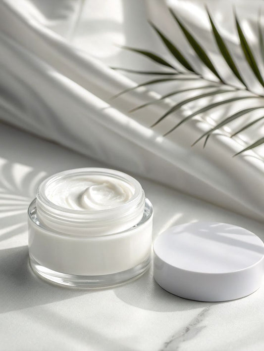 Herbal Care – Blooms Face Moisturizer