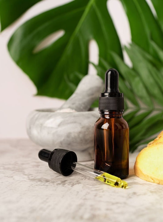 Herbal Care – Licorice Face Serum