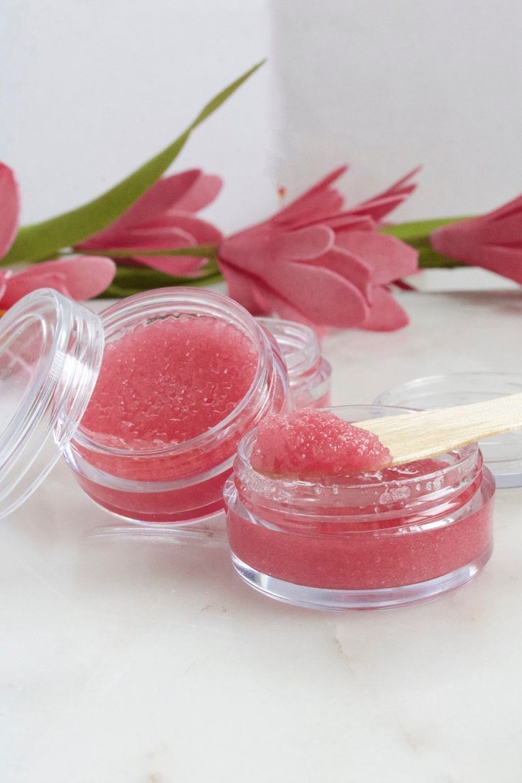 Herbal Care Lip Balm