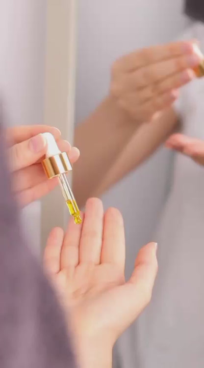 Herbal Care – Vitamin E