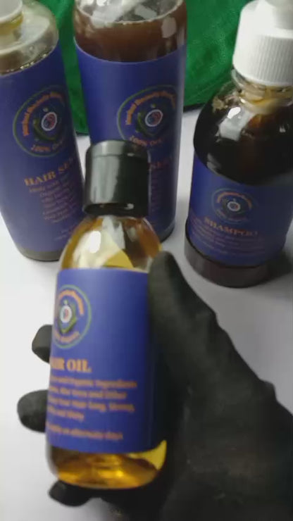 Herbal care _ shampoo